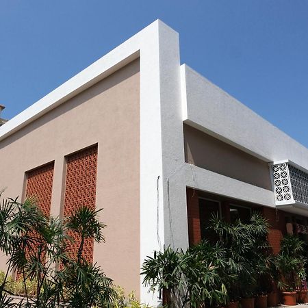 Hotel Haldi Nashik Dış mekan fotoğraf