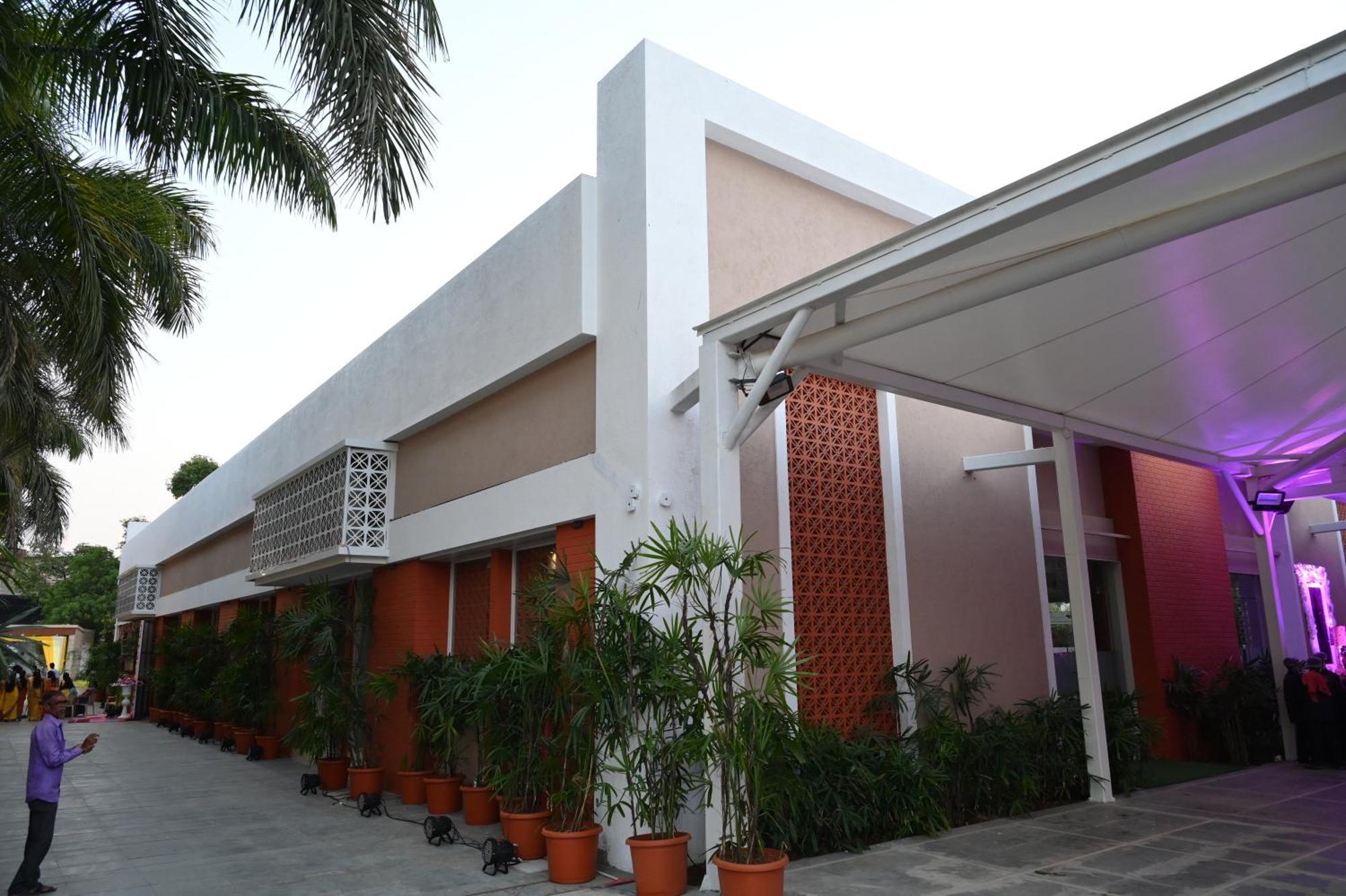 Hotel Haldi Nashik Dış mekan fotoğraf